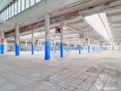 Hală industrială de închiriat în zona industrială Pr... 
