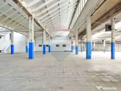 Hală industrială de închiriat în zona industrială Pr... 
