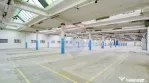 Hală industrială de închiriat în zona industrială Pr...