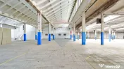 Hală industrială de închiriat în zona industrială Pr...