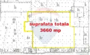 Hală industrială de închiriat în zona industrială Pr... 