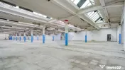 Hală industrială de închiriat în zona industrială Pr...