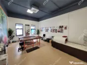 Spatiu comercial 225 mp 3 locuri de parcare Zona Industriala 