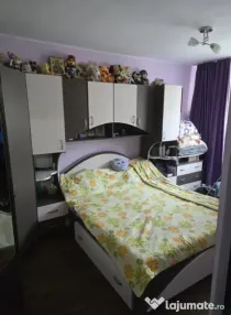 Apartament 2 camere, decomandat - zona Astra