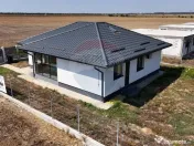 De Vânzare Casă nouă 4 camere 573 mp teren Baldana Dâ... 