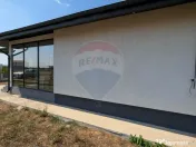 De Vânzare Casă nouă 4 camere 573 mp teren Baldana Dâ... 