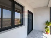 De Vânzare Casă nouă 4 camere 573 mp teren Baldana Dâ... 