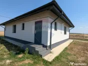 De Vânzare Casă nouă 4 camere 573 mp teren Baldana Dâ... 