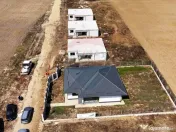 De Vânzare Casă nouă 4 camere 573 mp teren Baldana Dâ... 