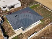 De Vânzare Casă nouă 4 camere 573 mp teren Baldana Dâ... 