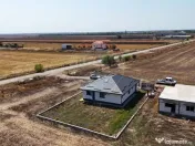 De Vânzare Casă nouă 4 camere 573 mp teren Baldana Dâ... 