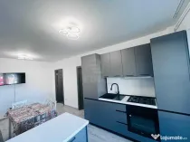 Apartament zona Teilor cu terasa!
