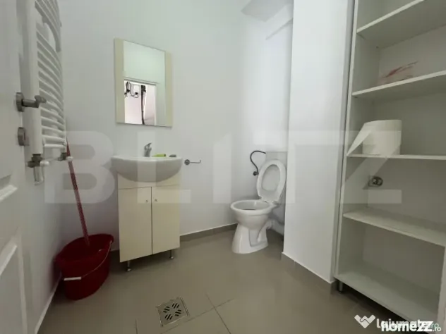 Penthouse duplex, de vanzare, cu 3 camere, 72 mp utili + 87
