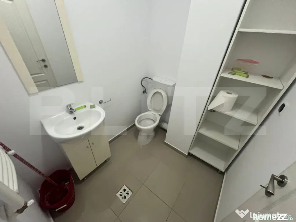 Penthouse duplex, de vanzare, cu 3 camere, 72 mp utili + 87
