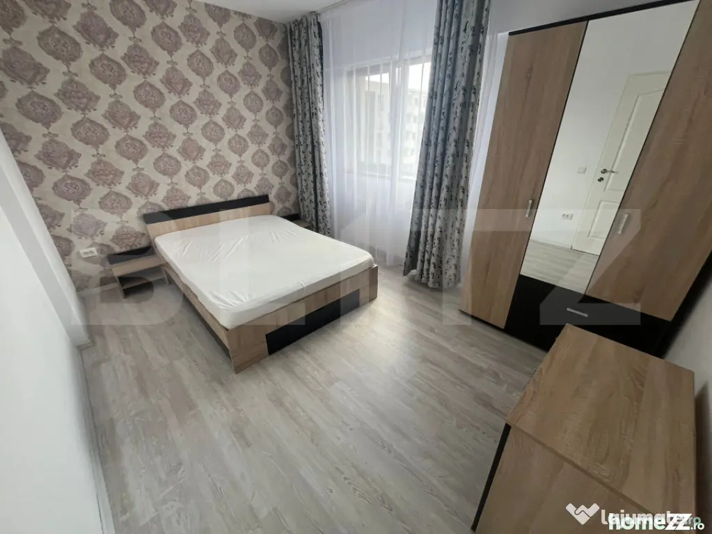 Penthouse duplex, de vanzare, cu 3 camere, 72 mp utili + 87