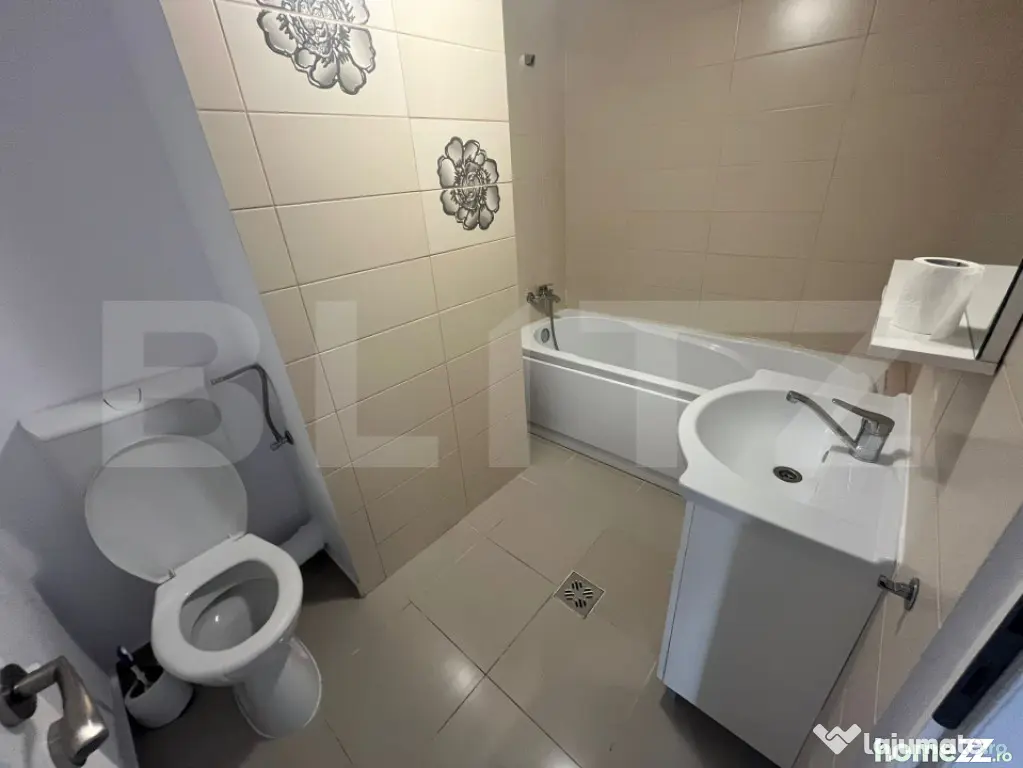 Penthouse duplex, de vanzare, cu 3 camere, 72 mp utili + 87