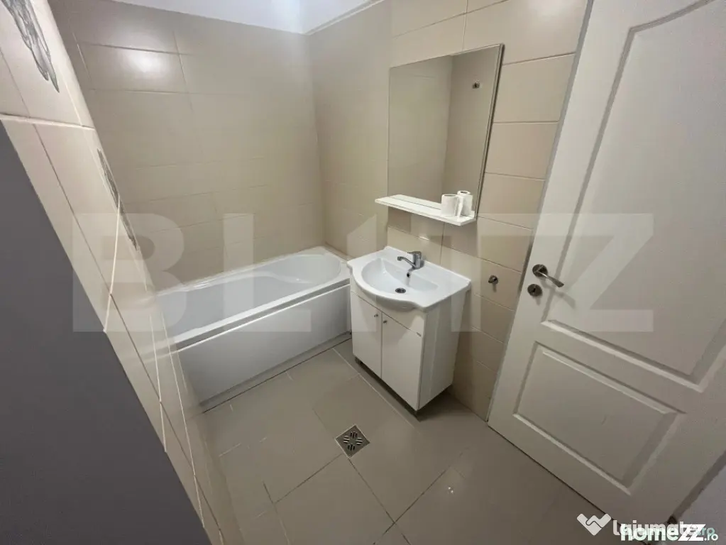 Penthouse duplex, de vanzare, cu 3 camere, 72 mp utili + 87