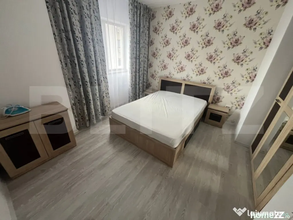 Penthouse duplex, de vanzare, cu 3 camere, 72 mp utili + 87