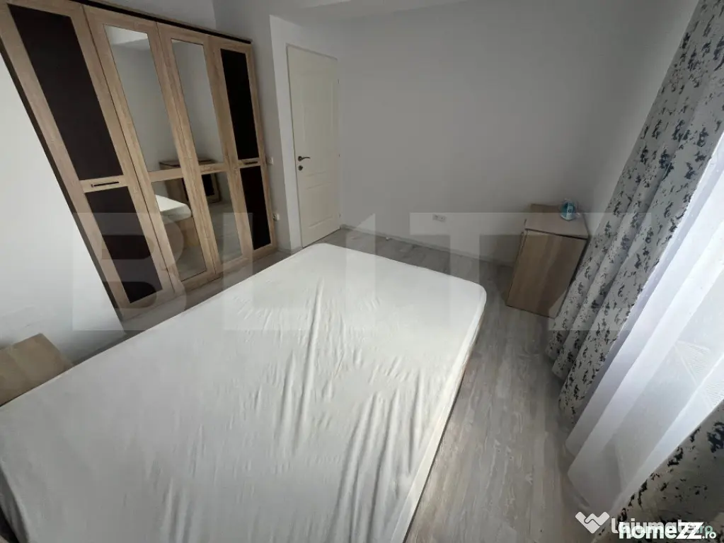 Penthouse duplex, de vanzare, cu 3 camere, 72 mp utili + 87