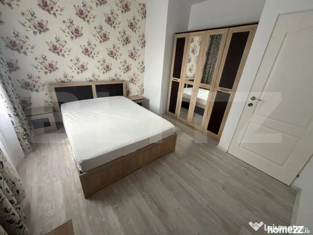 Penthouse duplex, de vanzare, cu 3 camere, 72 mp utili + 87