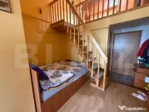 Garsoniera de vanzare, 28 mp, cartier Burdujeni