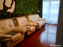 Apartament 3 camere luminos si spatios