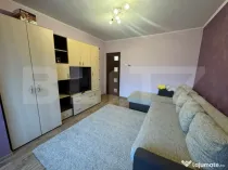 Apartament 2 camere decomandate ,52 mp Tudor, aproape de Uni