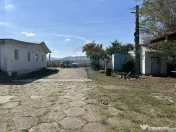 Spațiu industrial hale depozitare si productie 