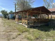 Spațiu industrial hale depozitare si productie 