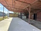 Spațiu industrial hale depozitare si productie 