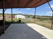 Spațiu industrial hale depozitare si productie 