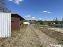 Spațiu industrial hale depozitare si productie