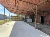 Spațiu industrial hale depozitare si productie 
