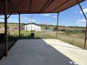 Spațiu industrial hale depozitare si productie 
