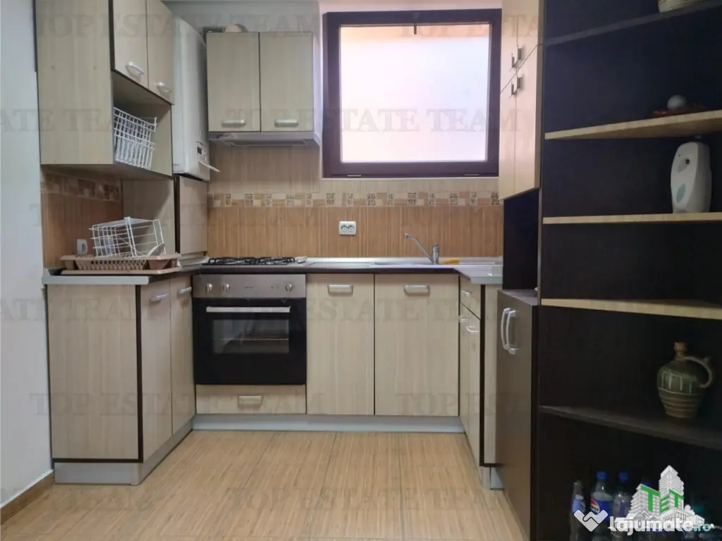 Oportunitate investitie! Apartament premium 4 camere cu intr