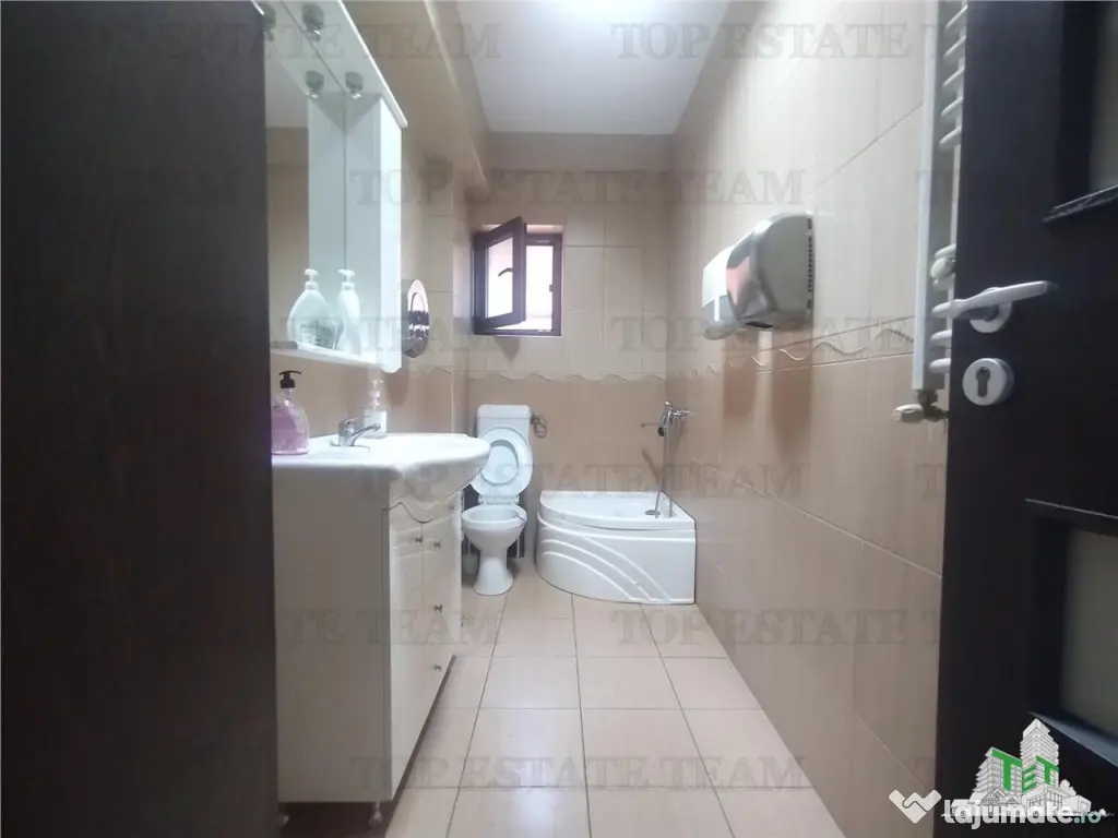 Oportunitate investitie! Apartament premium 4 camere cu intr