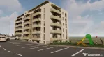 Comision 0!Apartament 2 camere, confort sporit,Bloc Nou,Petr