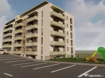 Comision 0!Apartament 2 camere, confort sporit,Bloc Nou,Petr