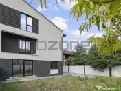 Casă spațioasă cu terasă și loc de parcare – Milit... 