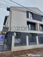 Casă spațioasă cu terasă și loc de parcare – Milit... 