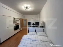 Apartament cu o camera, zona Rivus