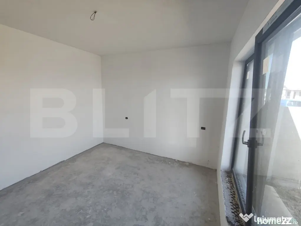 Casa noua in Santandrei , racordata la toate utilitatile si - Santandrei (Bihor)