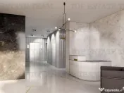 Apartament de in Pipera – 3 camere cu terasa 56 mp 