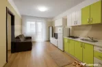 Apartament de vanzare, cu 3 Camere, semidecomandat, 120mp, T