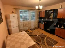 Apartament 3 camere, zonă verde și liniștită, Dâmbu Pie