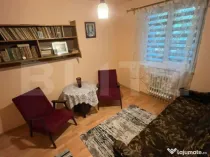 Apartament 3 camere, zonă verde și liniștită, Dâmbu Pie