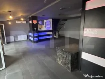 Spațiu comercial ultracentral de închiriat – fosta Carme