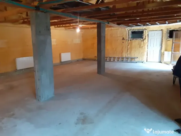 Voluntari, Andronache depozitare, 800 mp, trei spatii, te...
