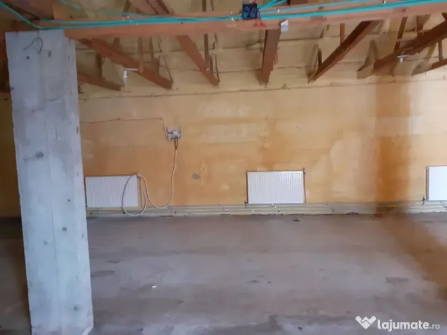 Voluntari, Andronache depozitare, 800 mp, trei spatii, te...