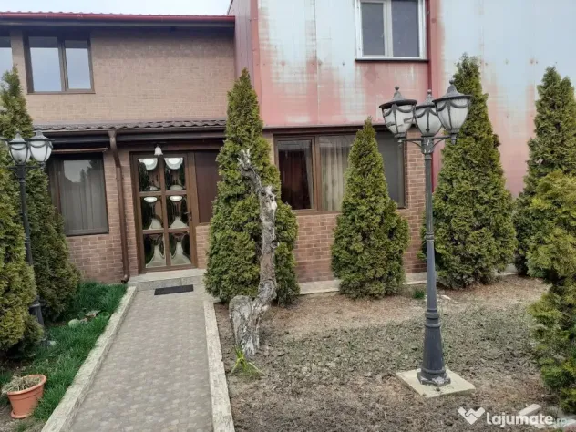 Voluntari, Andronache depozitare, 800 mp, trei spatii, te...